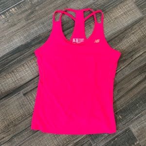 New Balance Work out tank